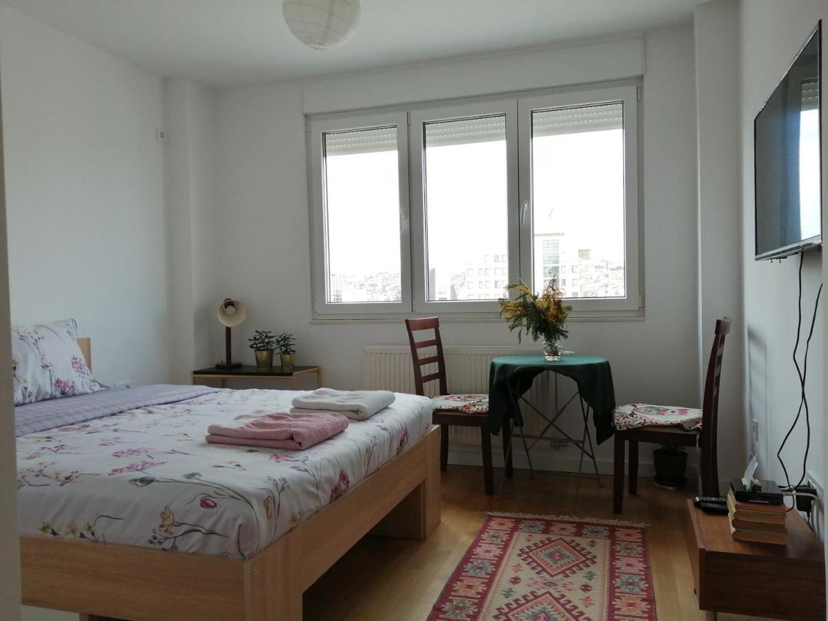 Super Central & Panoramic Nick'S Apartment Prishtinë Ngoại thất bức ảnh