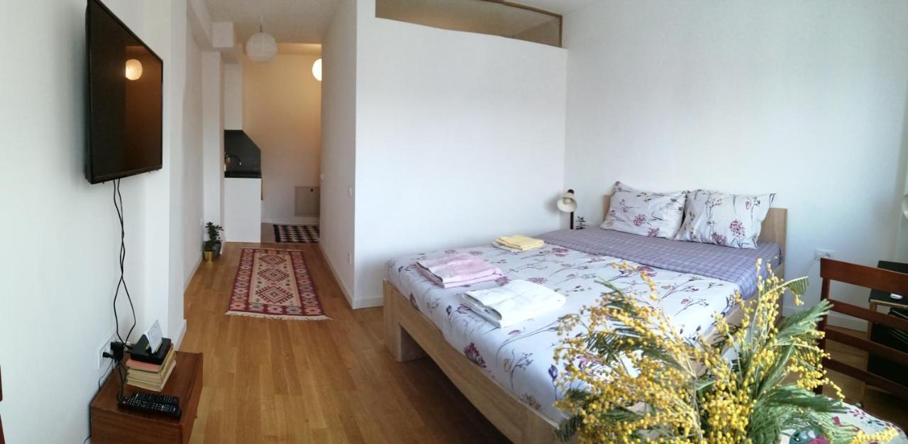 Super Central & Panoramic Nick'S Apartment Prishtinë Ngoại thất bức ảnh