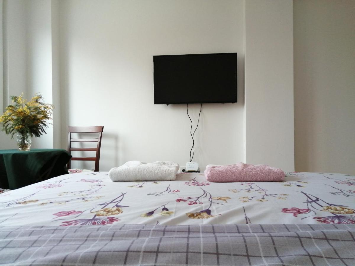 Super Central & Panoramic Nick'S Apartment Prishtinë Ngoại thất bức ảnh